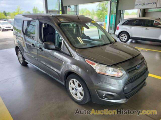 FORD TRANSIT CONNECT XLT, NM0GS9F79H1338078