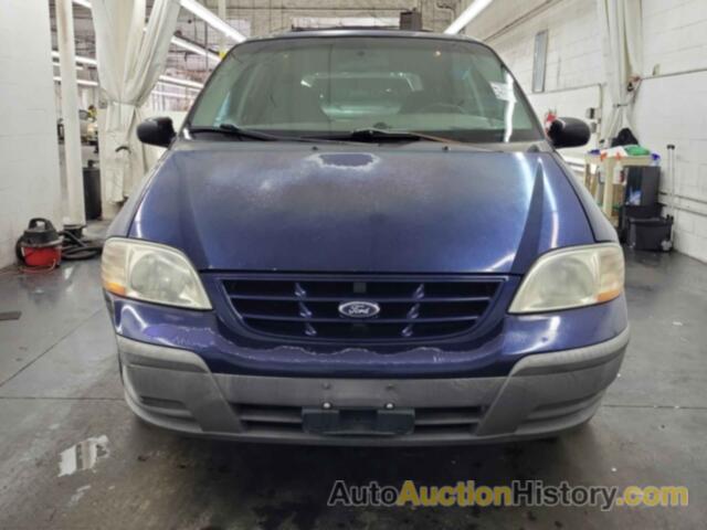 FORD WINDSTAR LX, 2FMZA5142XBB81593