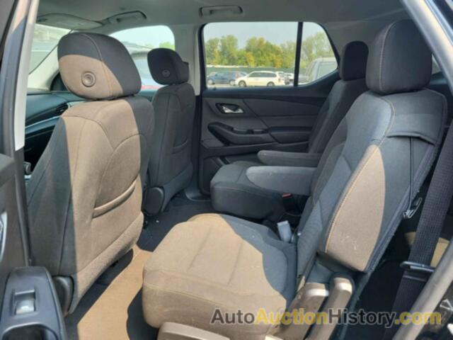 CHEVROLET TRAVERSE 1LT, 1GNEVGKWXKJ194820