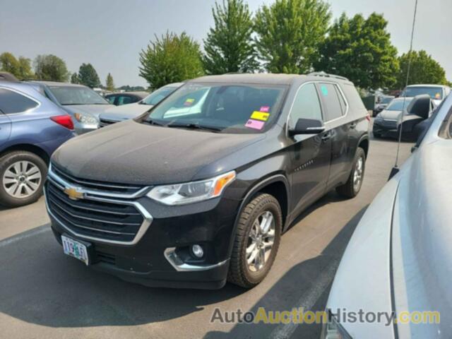 CHEVROLET TRAVERSE 1LT, 1GNEVGKWXKJ194820