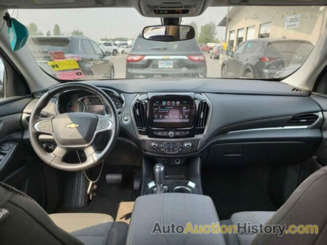 CHEVROLET TRAVERSE 1LT, 1GNEVGKWXKJ194820