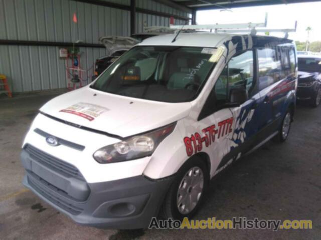 FORD TRANSIT CONNECT XL, NM0LS7E71F1185262