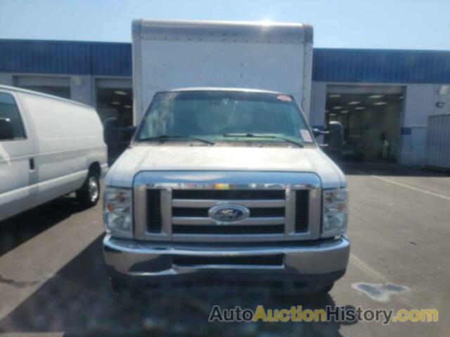 FORD E-350 CUTAWAY, 1FDWE3FLXEDA49796