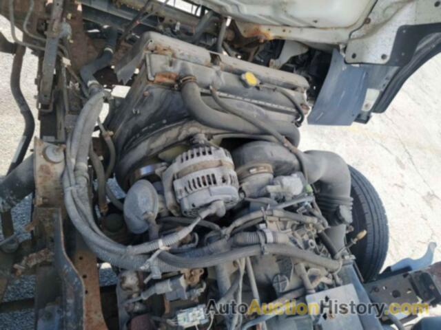 ISUZU W3S042 NPR GAS REG, 4KLB4B1U87J802164