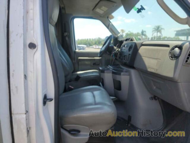 FORD E-350 CUTAWAY, 1FDWE3FL9GDC09377