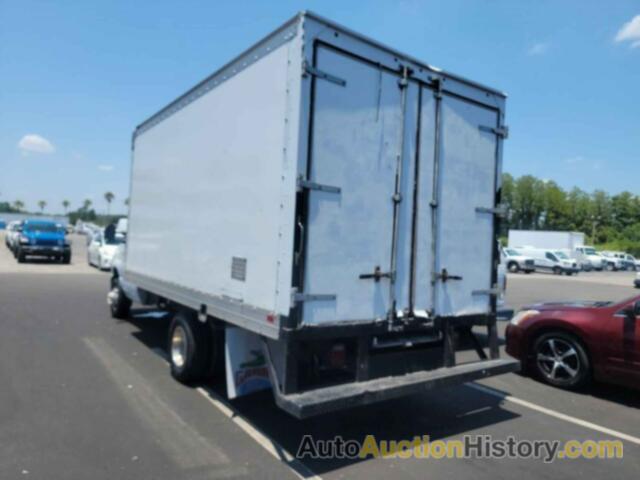 FORD E-350 CUTAWAY, 1FDWE3FL9GDC09377