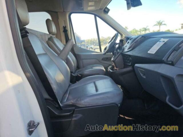 FORD TRANSIT-150 XL, 1FMZK1CM0HKA28642