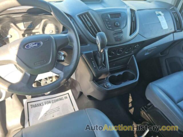 FORD TRANSIT-150 XL, 1FMZK1CM0HKA28642