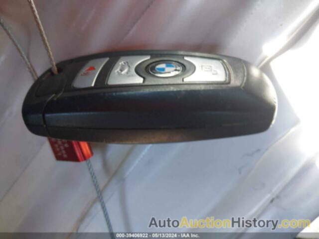 BMW X3 SDRIVE28I, 5UXWZ7C30H0V91777