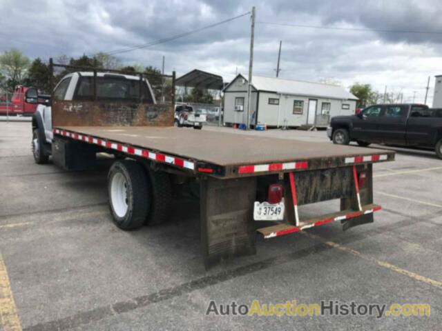 FORD F-550 CHASSIS XL, 1FDUF5GY3JEC47800
