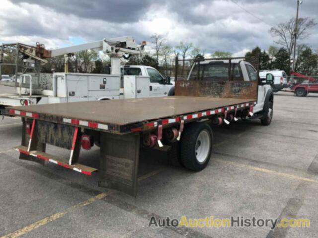 FORD F-550 CHASSIS XL, 1FDUF5GY3JEC47800