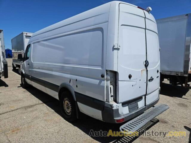 MERCEDES-BENZ SPRINTER 2500 HIGH ROOF, WD3PE8CB8B5609252