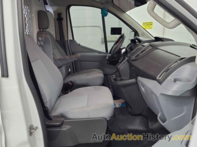 FORD TRANSIT-150, 1FTYE1YM0JKB55011