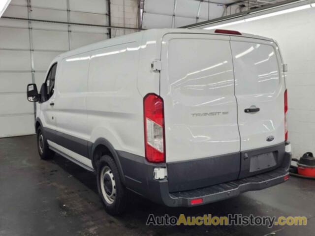 FORD TRANSIT-150, 1FTYE1YM0JKB55011