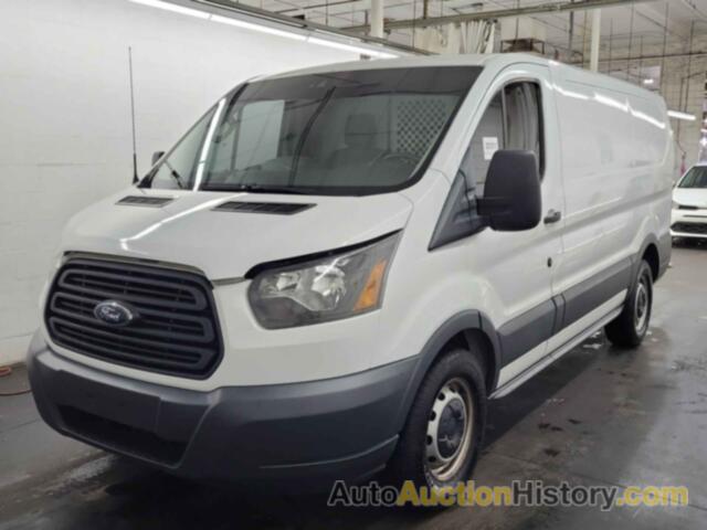 FORD TRANSIT-150, 1FTYE1YM0JKB55011