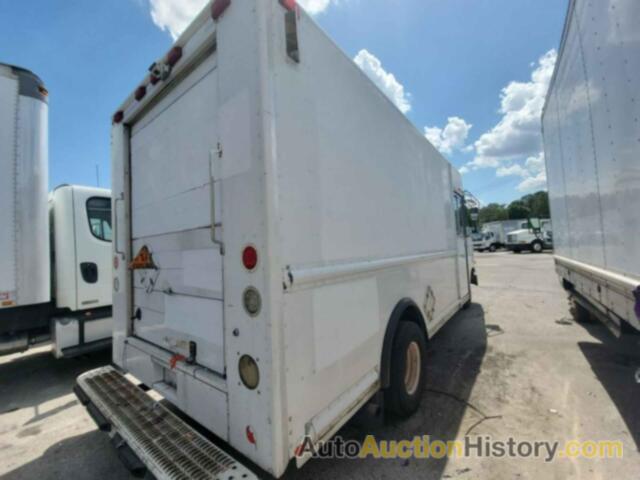 FORD E-350 STRIPPED, 1FCKE39LX7DA93427