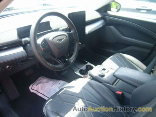 FORD MUSTANG MACH-E SELECT, 3FMTK1RM5NMA32607