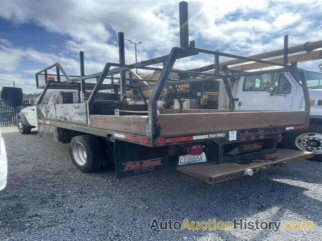 RAM 4500 CHASSIS TRADESMAN/SLT/LARAMIE, 3C7WRKFL4EG288611