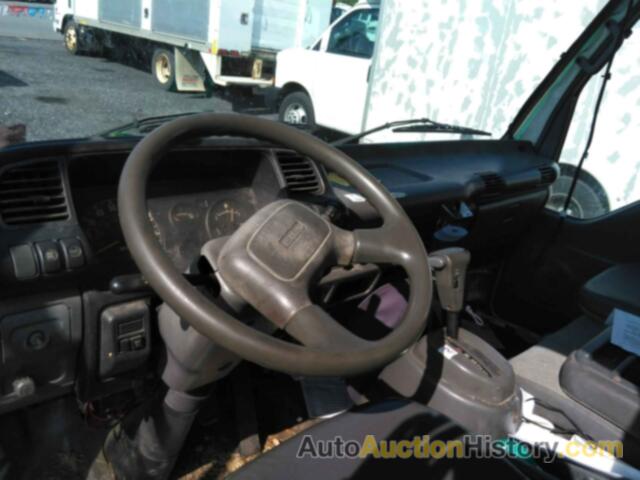 ISUZU W4S042 NPR HD DSL REG, JALC4B14147007789