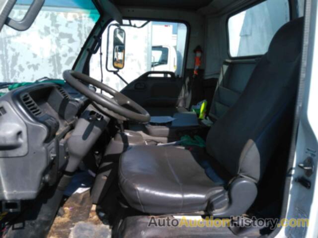 ISUZU W4S042 NPR HD DSL REG, JALC4B14147007789