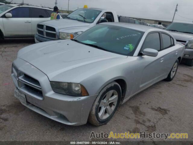 DODGE CHARGER SE, 2C3CDXBG0CH271181