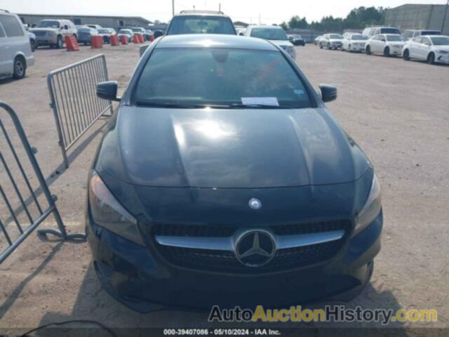 MERCEDES-BENZ CLA CLA 250, WDDSJ4GB5GN386454