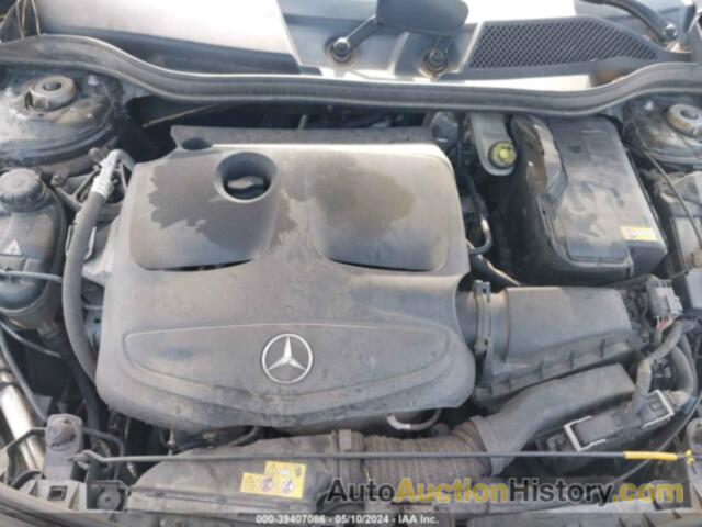 MERCEDES-BENZ CLA CLA 250, WDDSJ4GB5GN386454