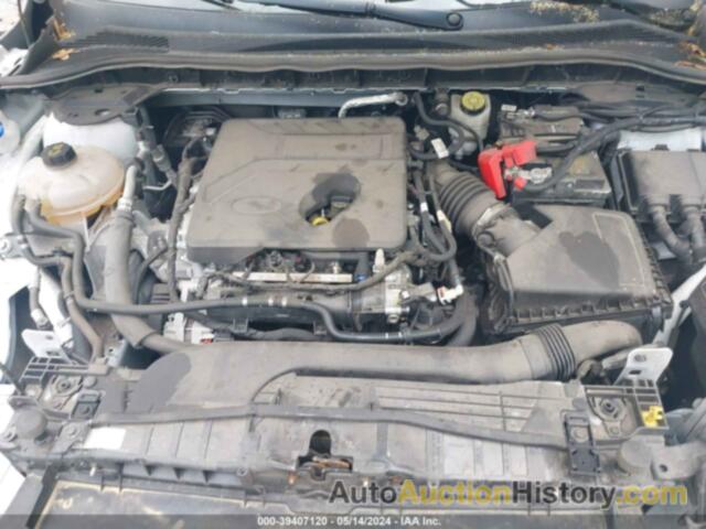 FORD ESCAPE SE, 1FMCU0G60LUB73795