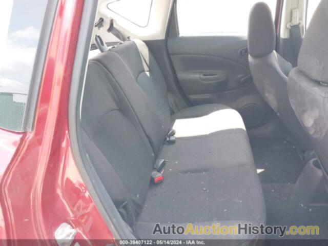 NISSAN VERSA NOTE S, 3N1CE2CP9KL365854