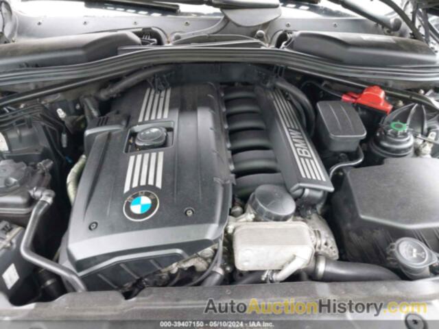 BMW 528I XDRIVE, WBANV1C5XAC159206