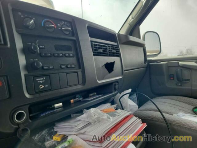 GMC SAVANA G2500, 1GTGG25V671182513