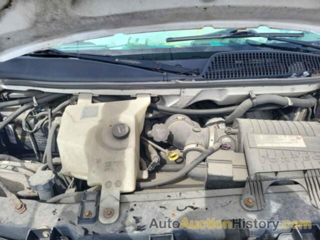 GMC SAVANA G2500, 1GTGG25V671182513