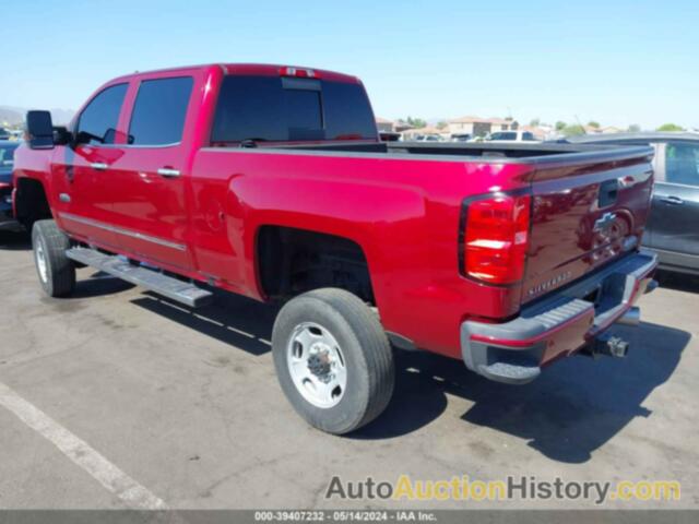 CHEVROLET SILVERADO K2500 HIGH COUNTRY, 1GC1KUEY9KF124577