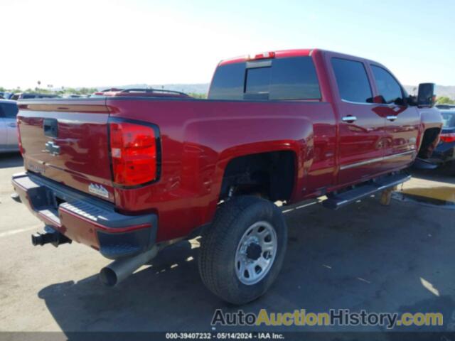 CHEVROLET SILVERADO K2500 HIGH COUNTRY, 1GC1KUEY9KF124577