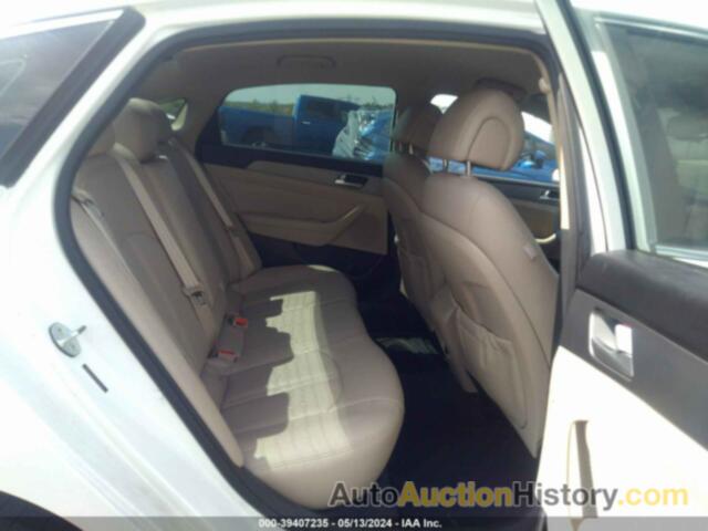 HYUNDAI SONATA SE, 5NPE24AF3FH178524