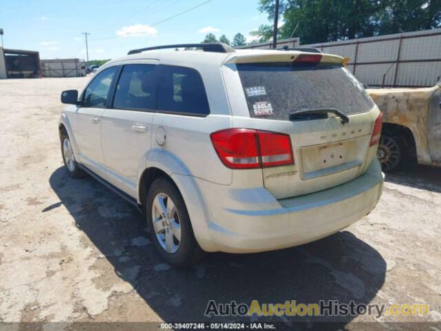 DODGE JOURNEY SE, 3C4PDCAB2ET111955