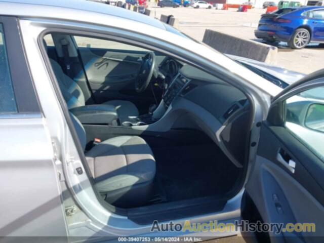 HYUNDAI SONATA GLS, 5NPEB4AC4EH843922