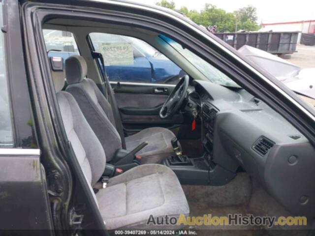 HONDA ACCORD LX/EX, 1HGCB7557MA193947