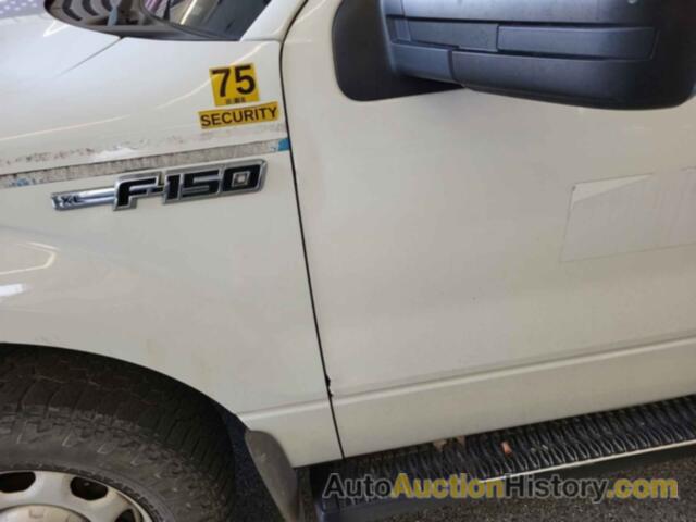 FORD F150, 1FTMF1CFXBFA78520