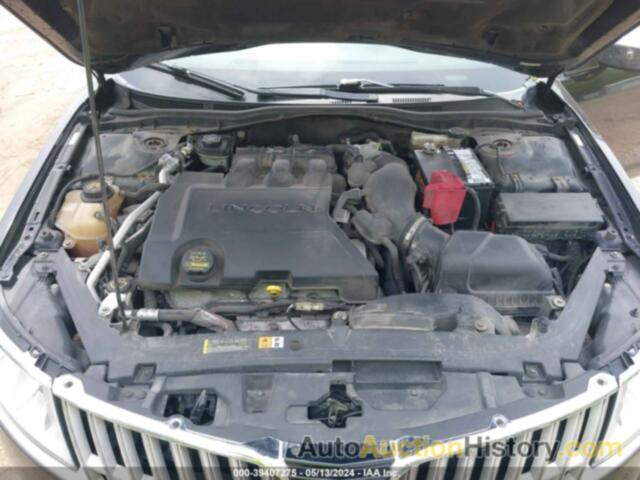 LINCOLN MKZ, 3LNHL2GC6CR807306