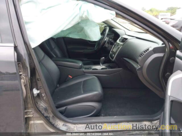 NISSAN ALTIMA 2.5 SR, 1N4AL3AP6JC209466