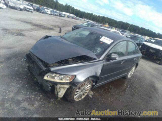 VOLVO S40 T5/T5 R-DESIGN, YV1672MS3B2546676