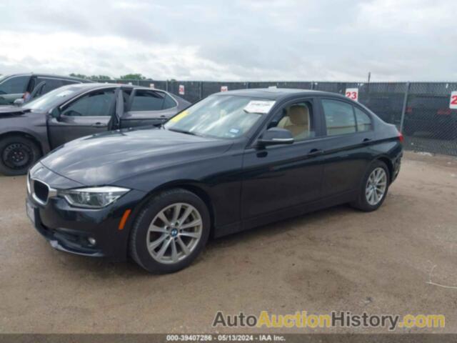 BMW 330E, WBA8E1C31HA158950