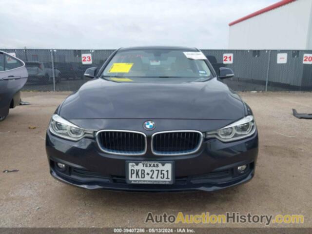 BMW 330E, WBA8E1C31HA158950