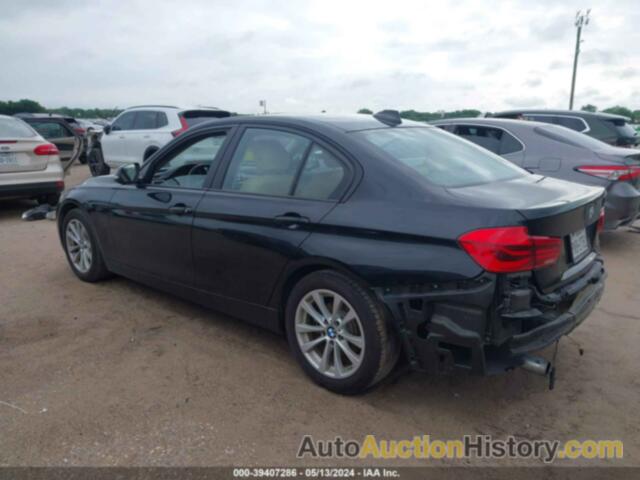 BMW 330E, WBA8E1C31HA158950