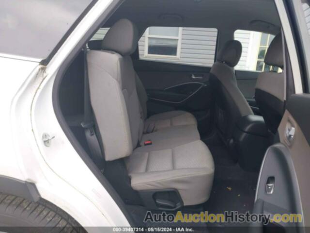 HYUNDAI SANTA FE SE, KM8SMDHF4GU159020