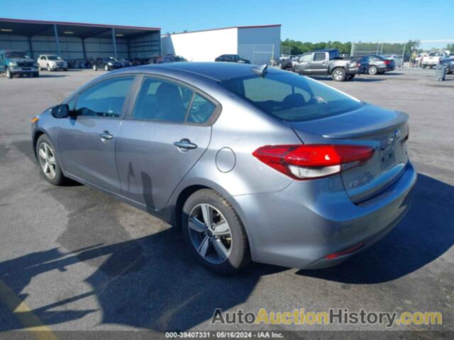 KIA FORTE S, 3KPFL4A74JE265212