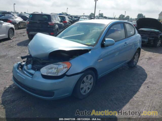 HYUNDAI ACCENT, 