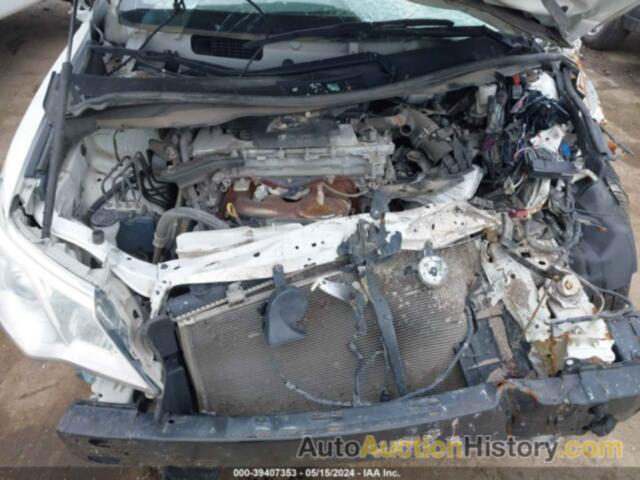 TOYOTA CAMRY LE, 4T4BF1FK7ER435346