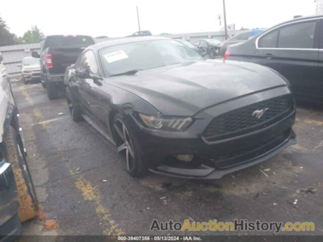 FORD MUSTANG ECOBOOST, 1FA6P8TH0F5358058